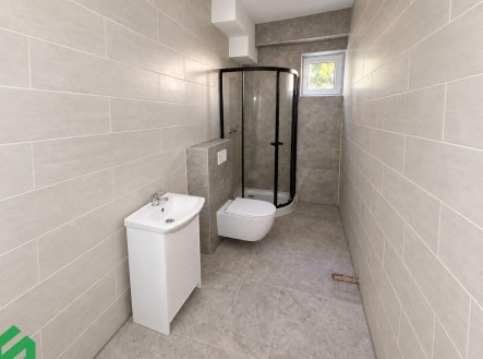Pronájem bytu, 1+kk, 30 m²