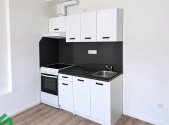 Pronájem bytu, 1+kk, 30 m²
