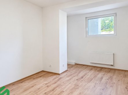 Pronájem bytu, 1+kk, 22,7 m²