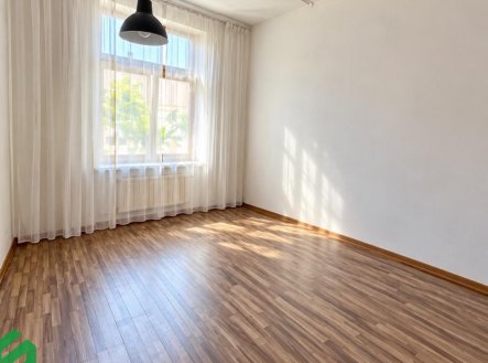 Pronájem bytu, 2+kk, 49,6 m²
