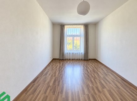 Pronájem bytu, 2+kk, 49,6 m²