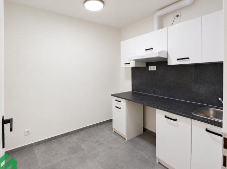 Pronájem bytu, jiný, 13 m²