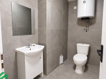 Pronájem bytu, jiný, 13 m²
