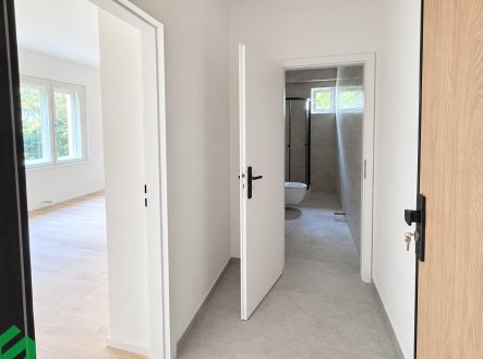 Pronájem bytu, 1+kk, 30 m²