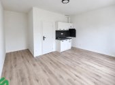 Pronájem bytu, 1+kk, 27 m²