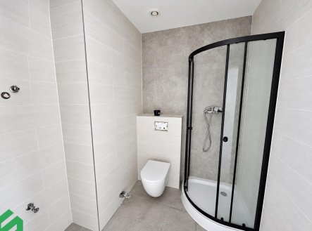 Pronájem bytu, 1+kk, 27 m²
