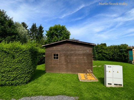 Prodej chaty/rekreačního objektu, 64 m²