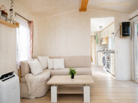 Prodej chaty/rekreačního objektu, 64 m²