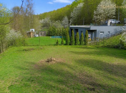 Prodej pozemku pro bydlení, 909 m²