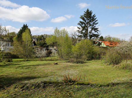 Prodej pozemku pro bydlení, 909 m²