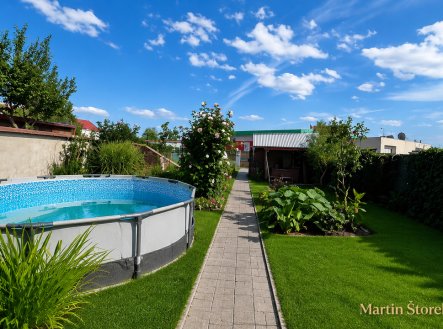 Prodej domu/vily, 176 m²