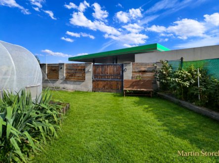 Prodej domu/vily, 176 m²