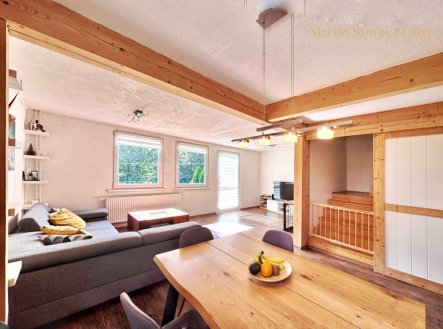 Prodej domu/vily, 128 m²
