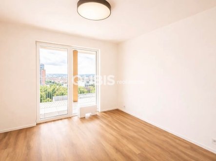 Pronájem bytu, 4+kk, 158 m²