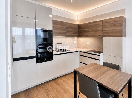 Pronájem bytu, 2+kk, 46 m²