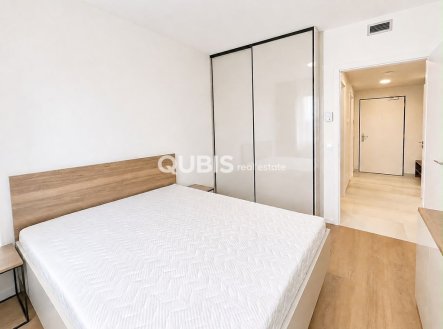 Pronájem bytu, 2+kk, 46 m²