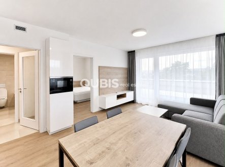 Pronájem bytu, 3+kk, 75 m²