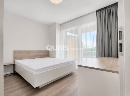 Pronájem bytu, 3+kk, 75 m²