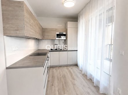 Pronájem bytu, 2+kk, 68 m²