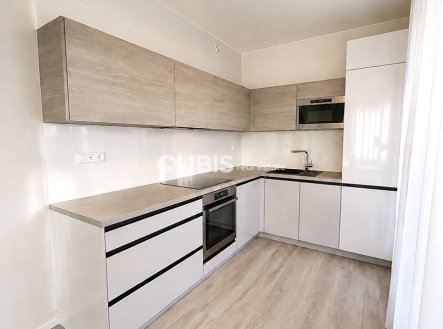 Pronájem bytu, 2+kk, 68 m²