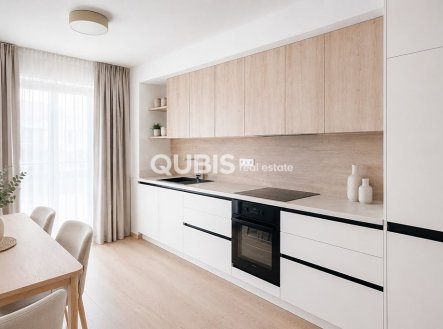 Pronájem bytu, 3+kk, 80 m²
