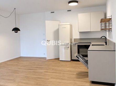Pronájem bytu, 2+kk, 82 m²