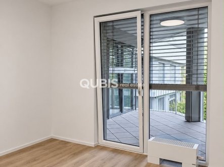 Pronájem bytu, 2+kk, 82 m²