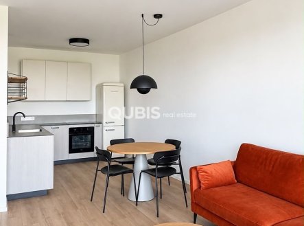 Pronájem bytu, 2+kk, 75 m²