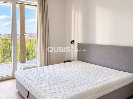 Pronájem bytu, 2+kk, 75 m²