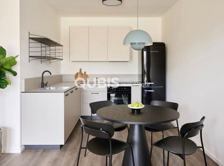 Pronájem bytu, 2+kk, 63 m²