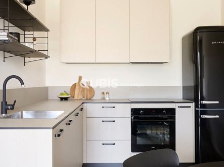 Pronájem bytu, 2+kk, 63 m²