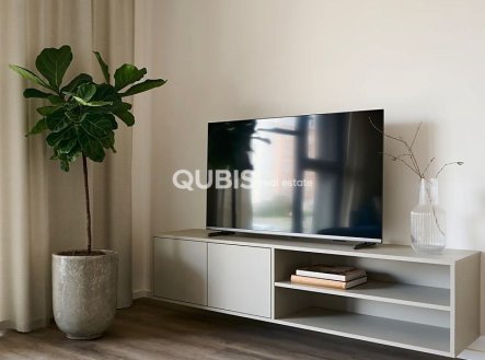 Pronájem bytu, 2+kk, 63 m²