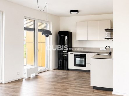 Pronájem bytu, 2+kk, 103 m²