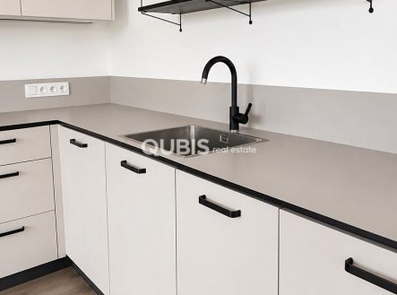 Pronájem bytu, 2+kk, 103 m²