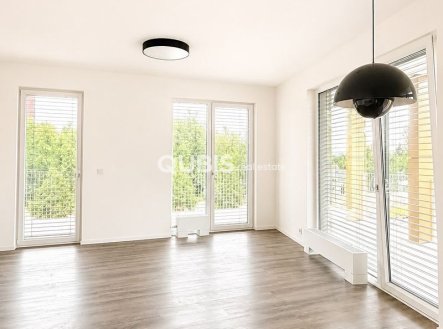 Pronájem bytu, 2+kk, 103 m²