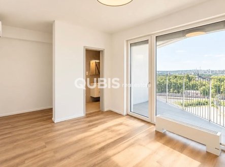 Pronájem bytu, 4+kk, 158 m²