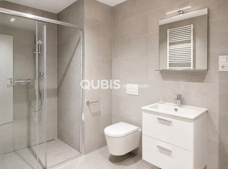 Pronájem bytu, 2+kk, 135 m²