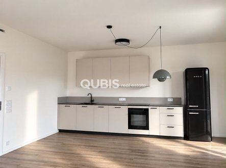 Pronájem bytu, 2+kk, 147 m²