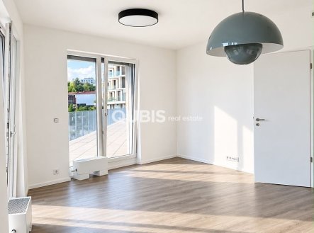 Pronájem bytu, 2+kk, 147 m²