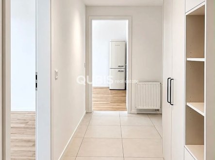 Pronájem bytu, 2+kk, 69 m²