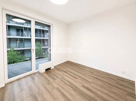 Pronájem bytu, 2+kk, 60 m²