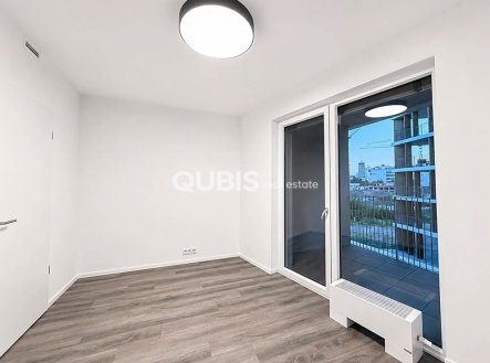 Pronájem bytu, 2+kk, 60 m²