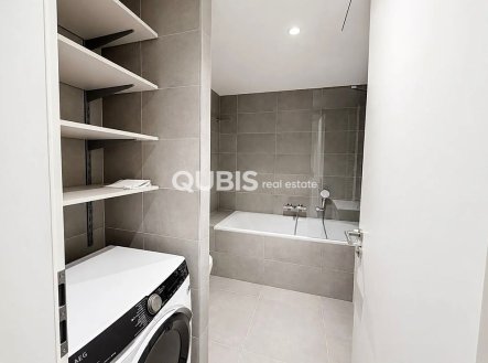 Pronájem bytu, 2+kk, 60 m²