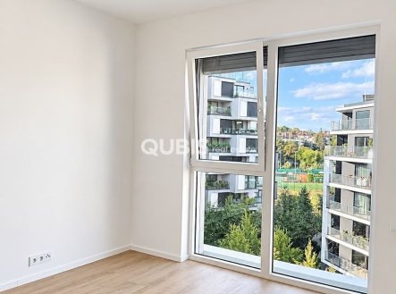 Pronájem bytu, 3+kk, 119 m²