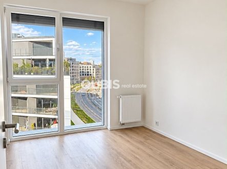 Pronájem bytu, 3+kk, 119 m²
