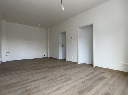 Prodej bytu, 3+kk, 70 m²
