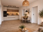 Prodej bytu, 3+kk, 70 m²