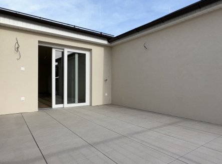 Prodej bytu, 2+kk, 52 m²
