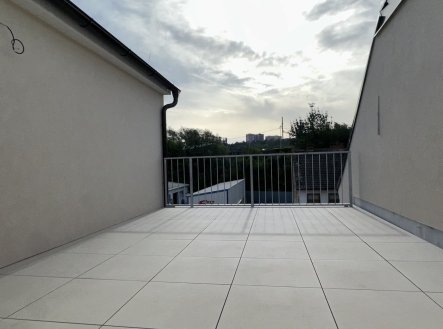 Prodej bytu, 2+kk, 52 m²