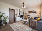 Prodej bytu, 3+1, 60 m²